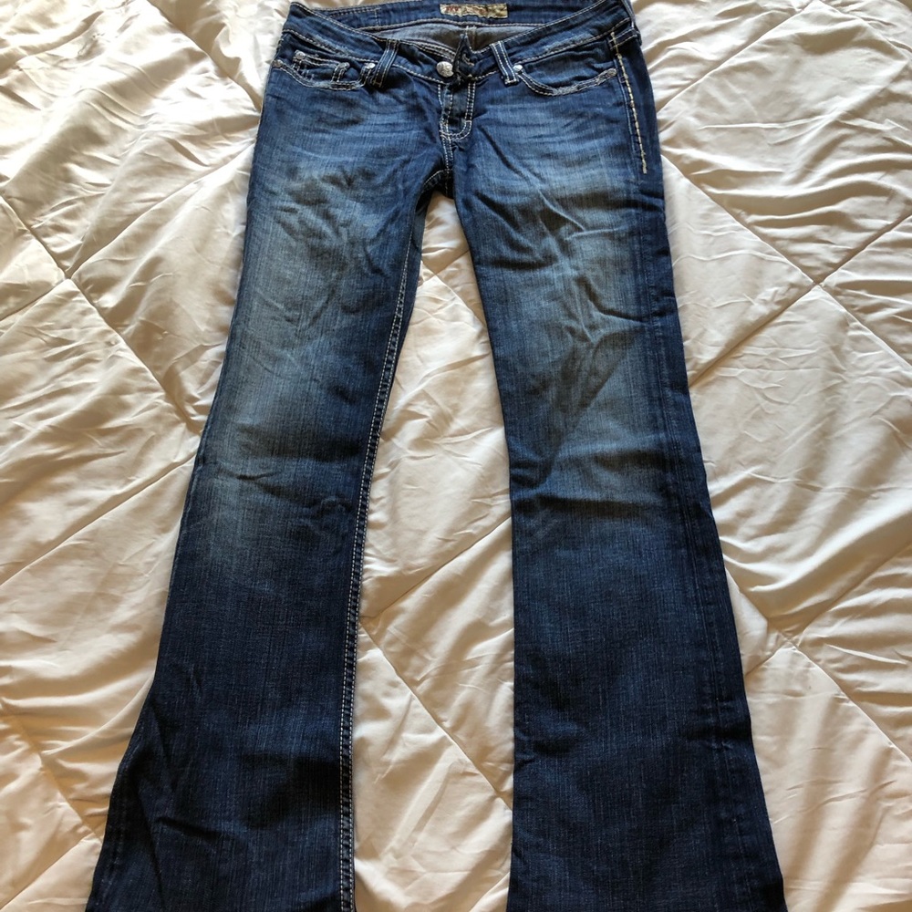 BKE Jeans - Picture 2 of 2